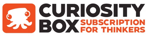 Curiosity Box logo