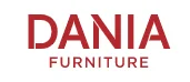 Dania Furniture logo