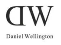 Daniel Wellington logo