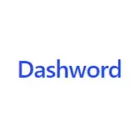 Dashword logo