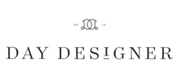 Day Designer logo