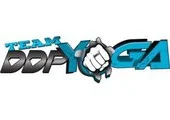 Ddpyoga logo