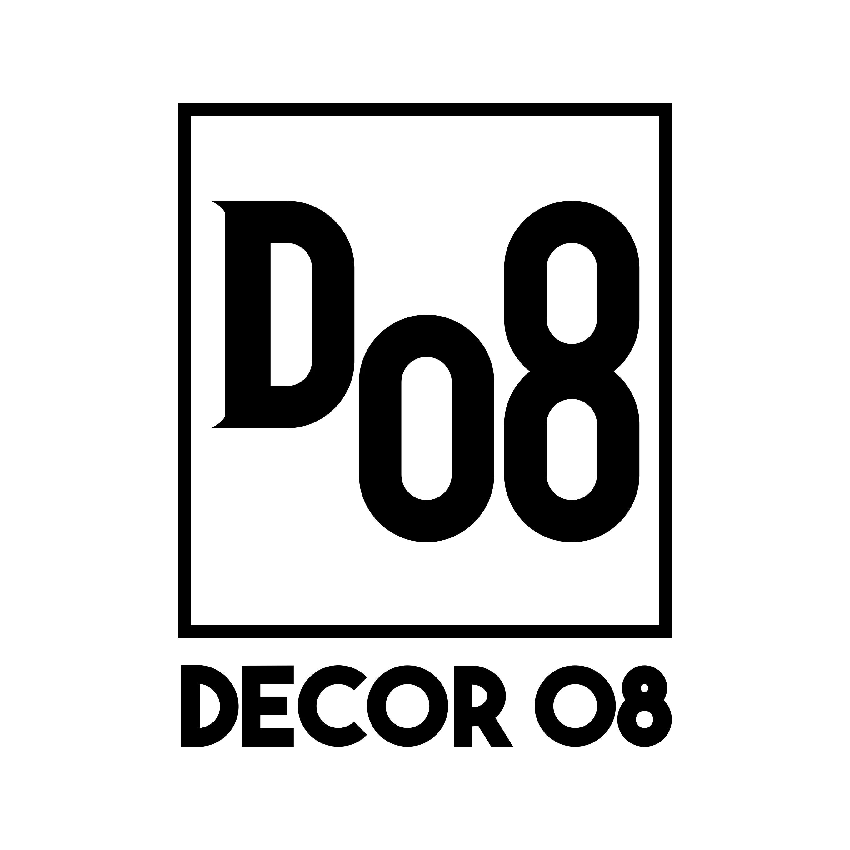 Decor 08 logo