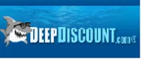 Deepdiscount logo