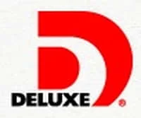 Deluxe logo