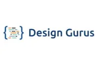 Design Gurus logo