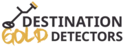 Destination Gold Detectors logo