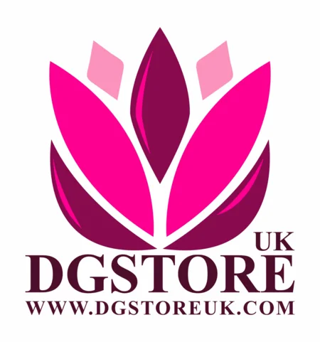 DGStoreUK logo