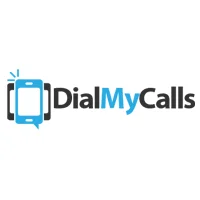 Dialmycalls logo
