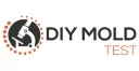 DIY Mold Test logo