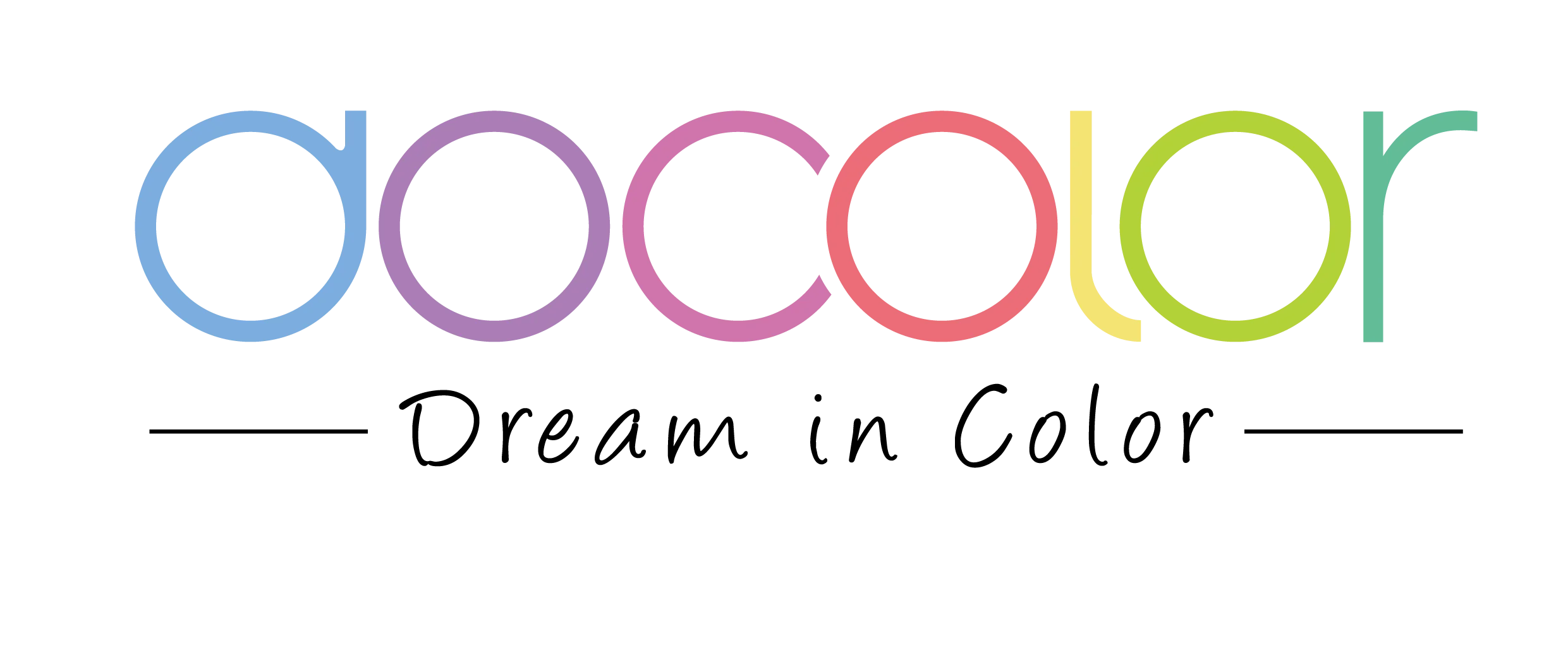 Docolor logo
