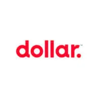 Dollar Rent A Car logo