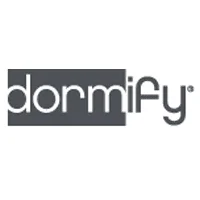 Dormify logo