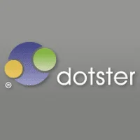Dotster logo