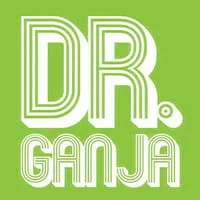 Dr Ganja logo