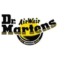 Dr Martens logo