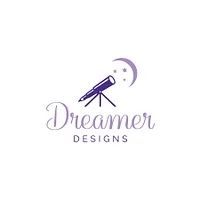 Dreamer Designs logo
