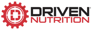 Driven Nutrition logo