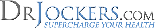 DrJockers logo