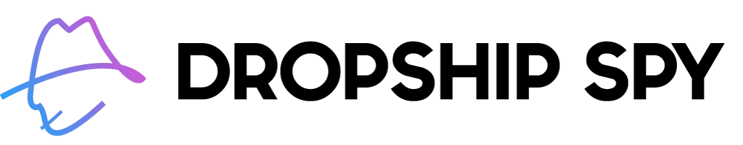 Dropship Spy logo