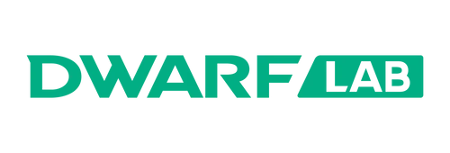 Dwarflab logo