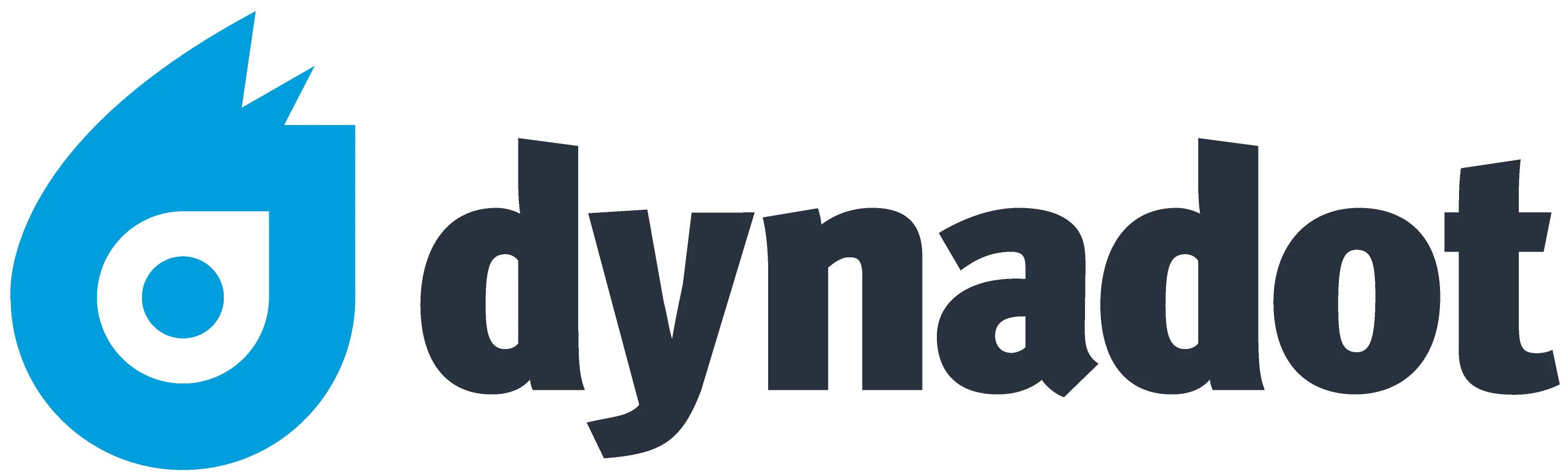 Dynadot logo