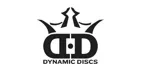 Dynamic Discs logo