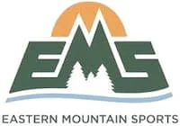 Eastern Mountain Sports logo