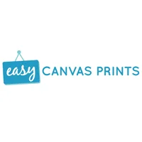 Easy Canvas Prints logo