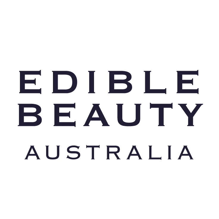 Edible Beauty Australia logo