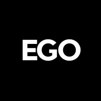 Ego Shoes logo