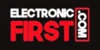 Electronic First