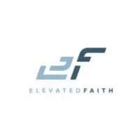 Elevated Faith logo