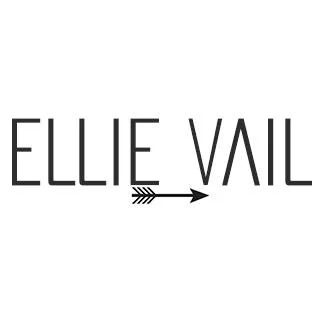 Ellie Vail Jewelry logo
