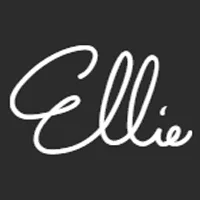 Ellie logo
