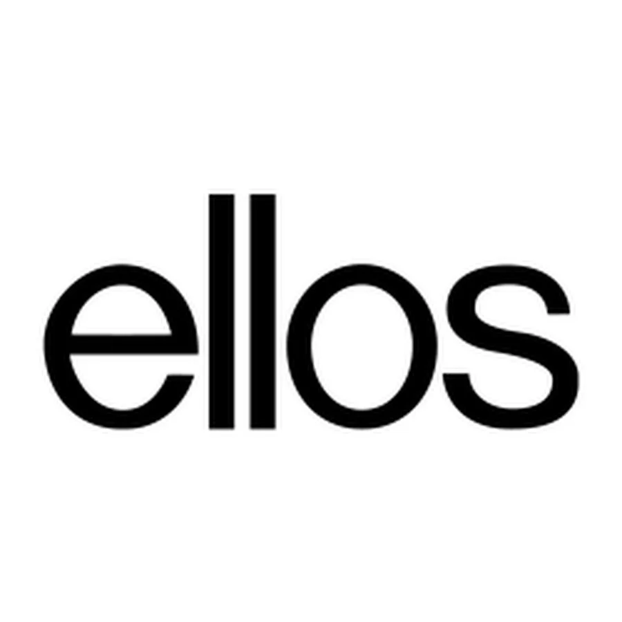 Ellos logo