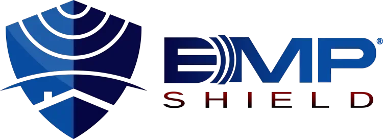 EMP Shield logo