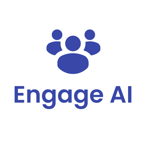 Engage AI logo