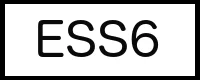 ESS6 Fashion logo