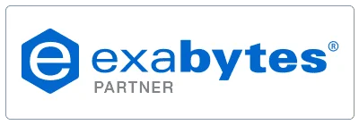 Exabytes logo