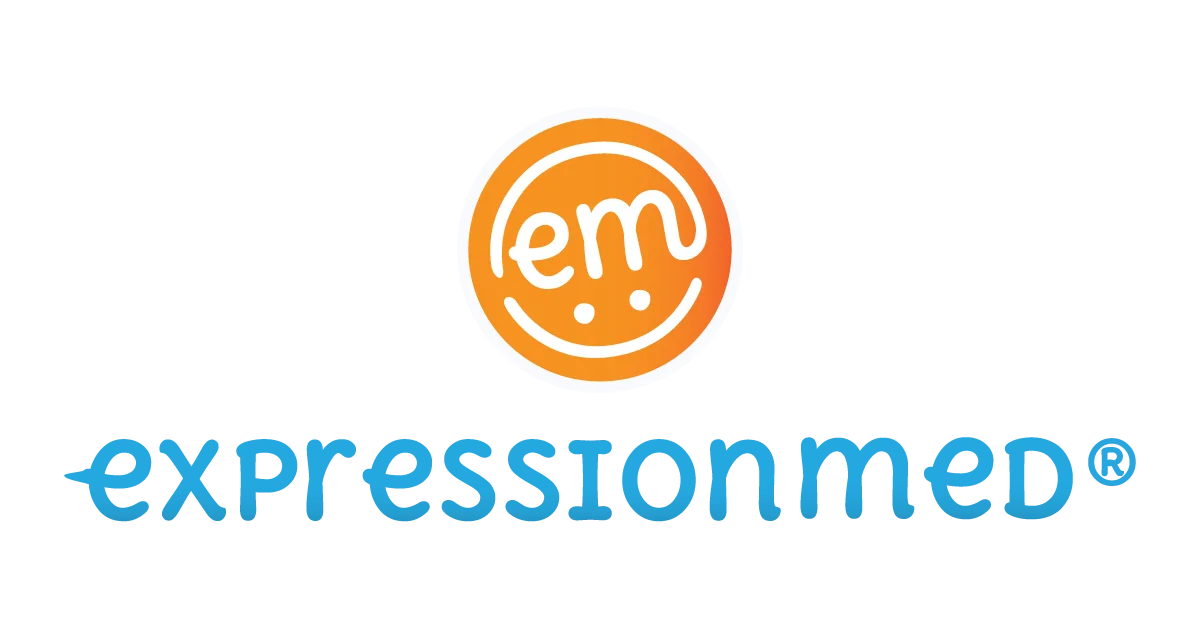 Expressionmed logo