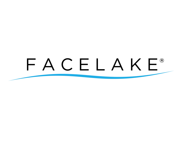 Facelake logo