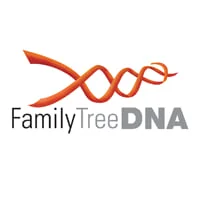 Family Tree Dna logo