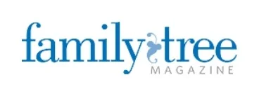 Family Tree Magazine logo