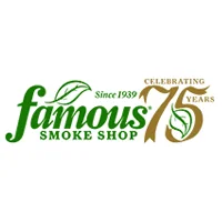 Famous Smoke Shop