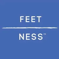 Feet Ness logo