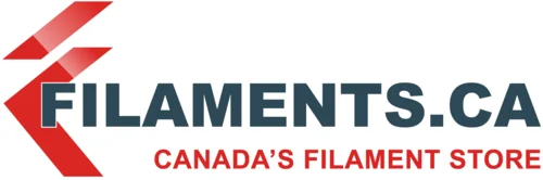 Filaments.ca logo