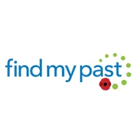 Find My Past logo