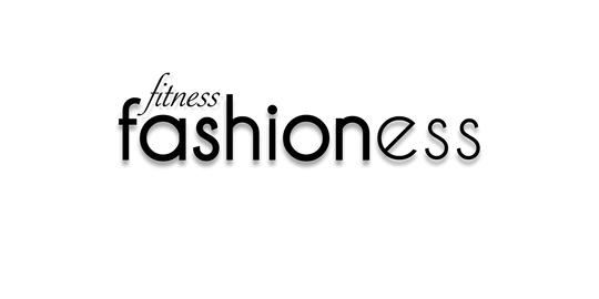Fashioness logo
