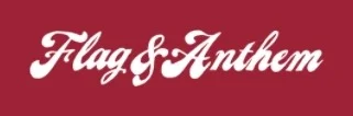 Flag & Anthem logo